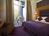 Ibis Style Gloucester hotel, London, Anglie